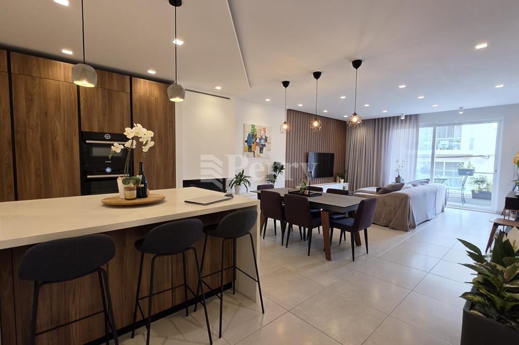 Ibrag<br>Apartment