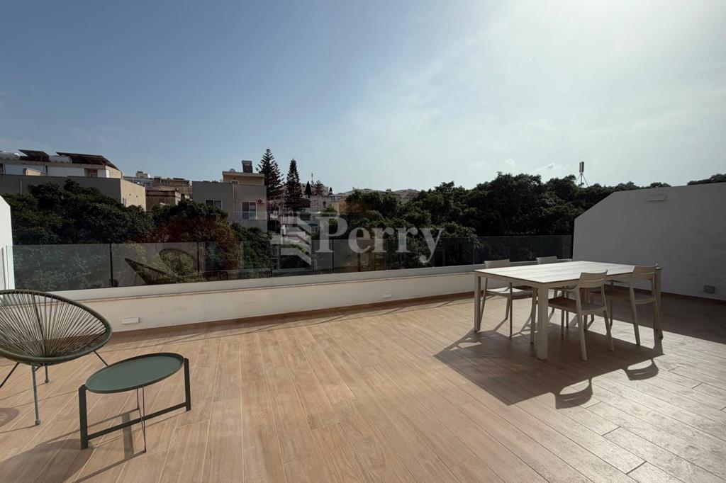 Birkirkara<br>Apartment