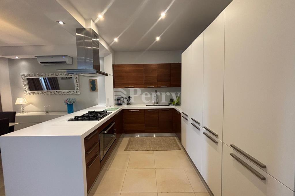Ibrag<br>Apartment