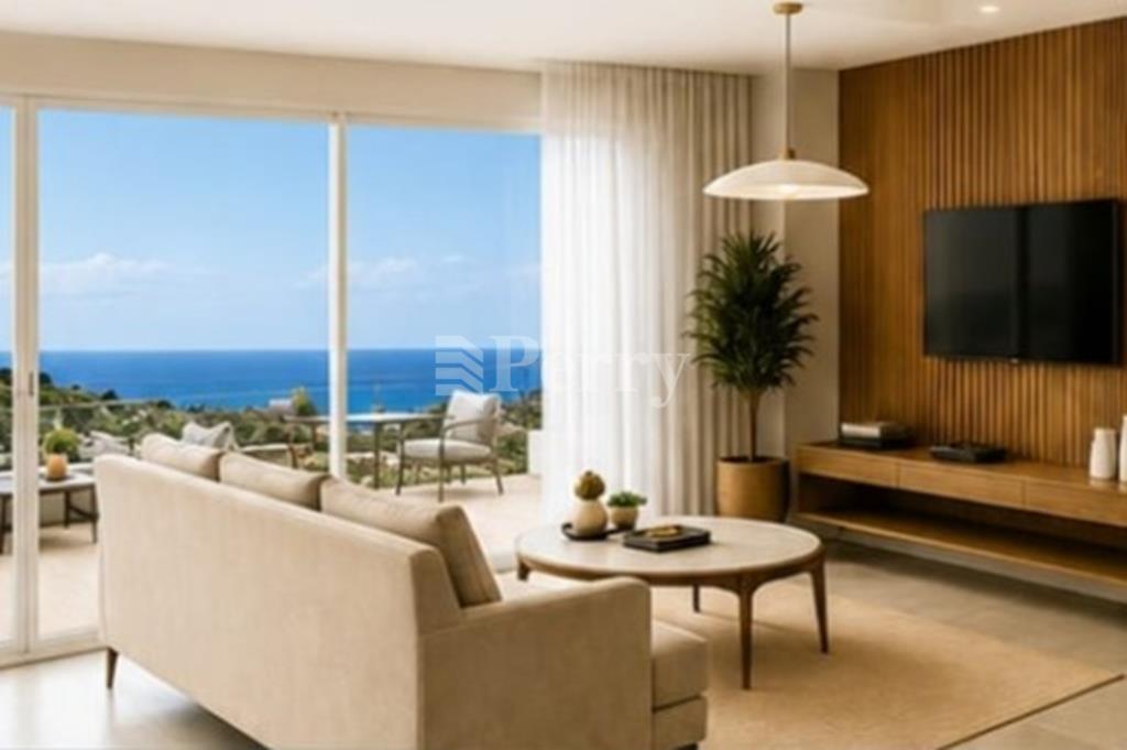 Pembroke<br>Apartment