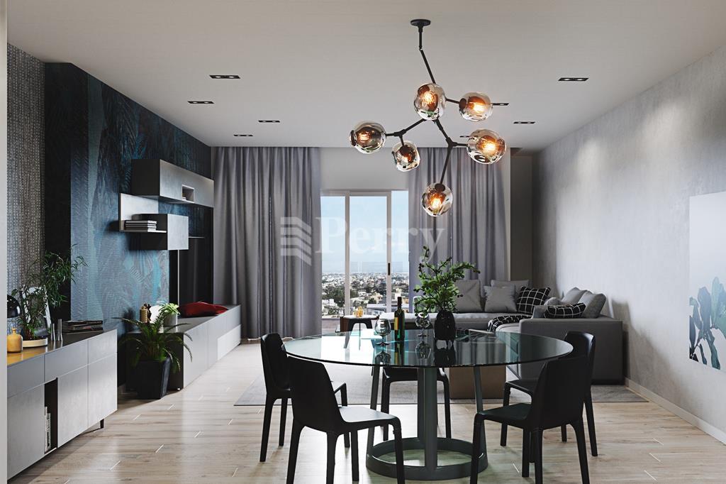 Swieqi<br>Apartment