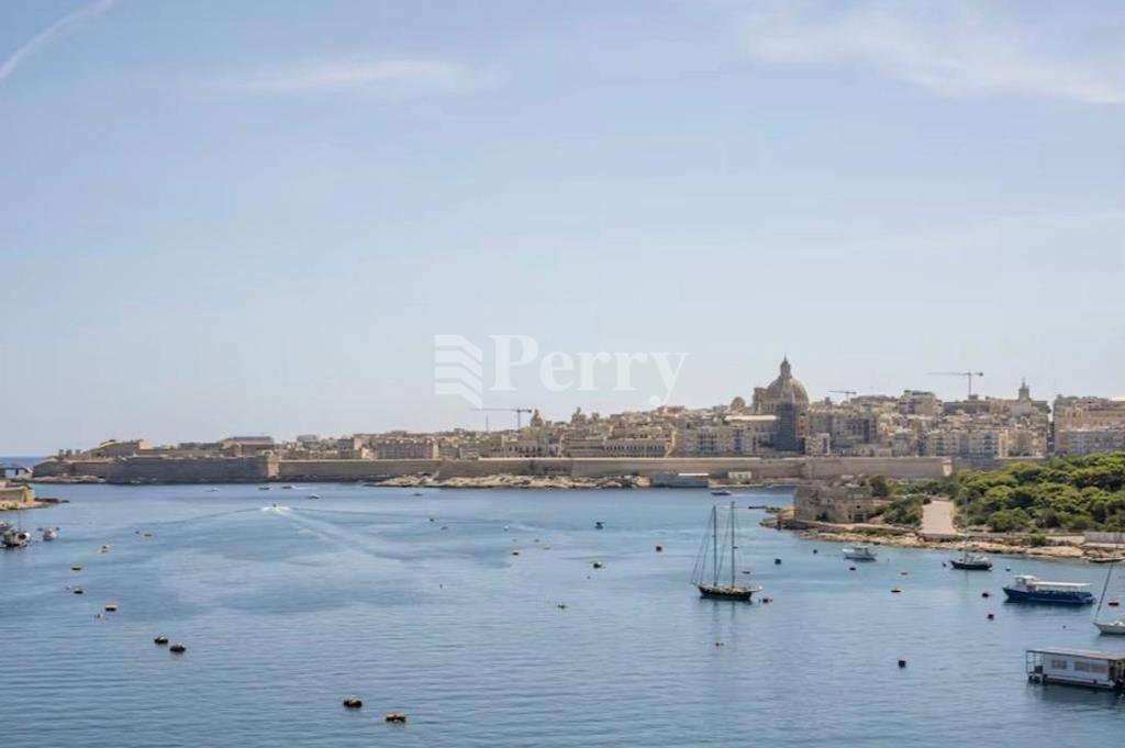 Sliema<br>Apartment