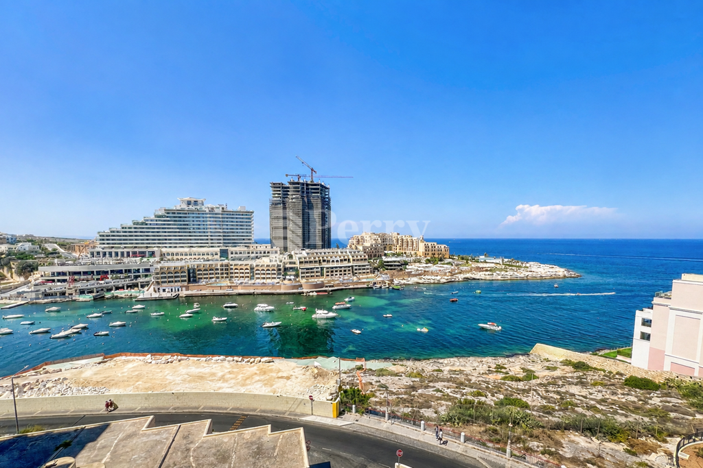 St Julians<br>Apartment