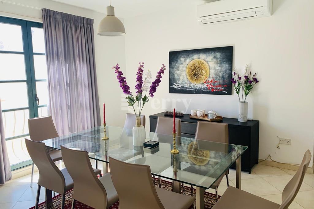 Sliema<br>Apartment