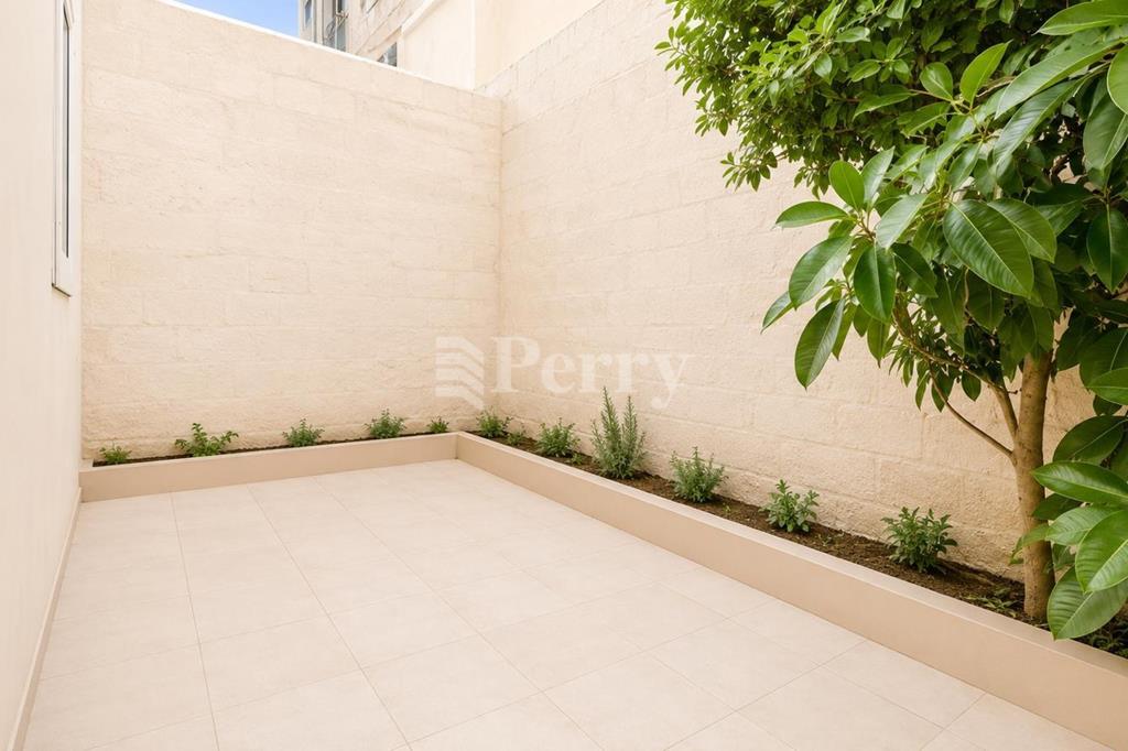 Sliema<br>Apartment