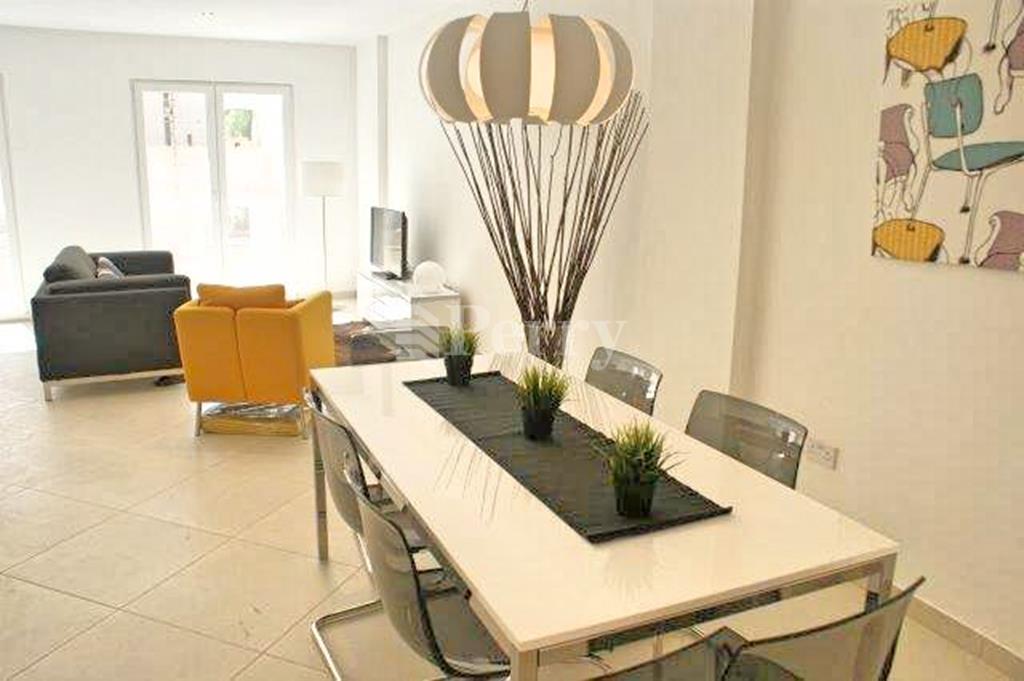 Sliema<br>Apartment