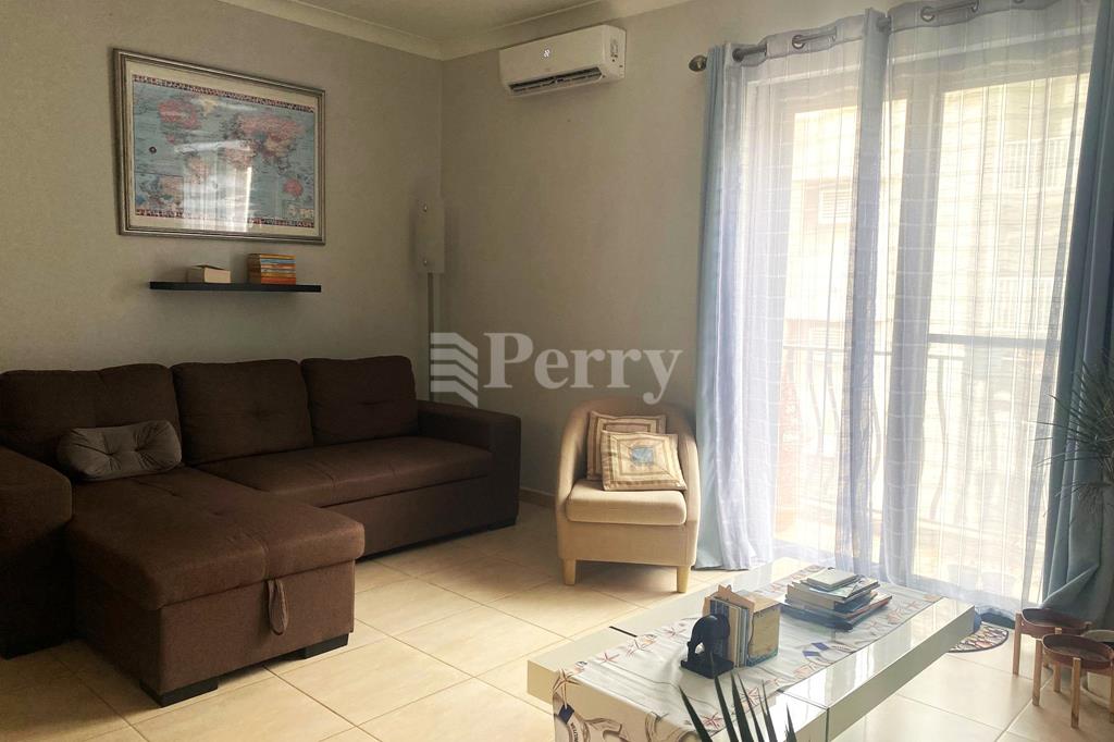 Marsascala<br>Apartment
