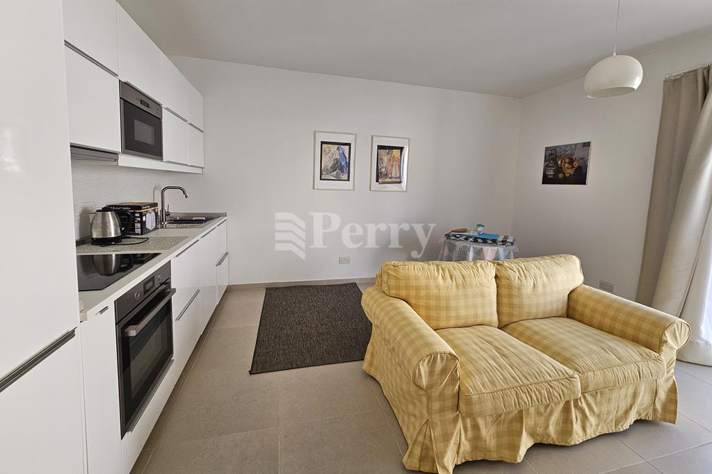 Sliema<br>Apartment