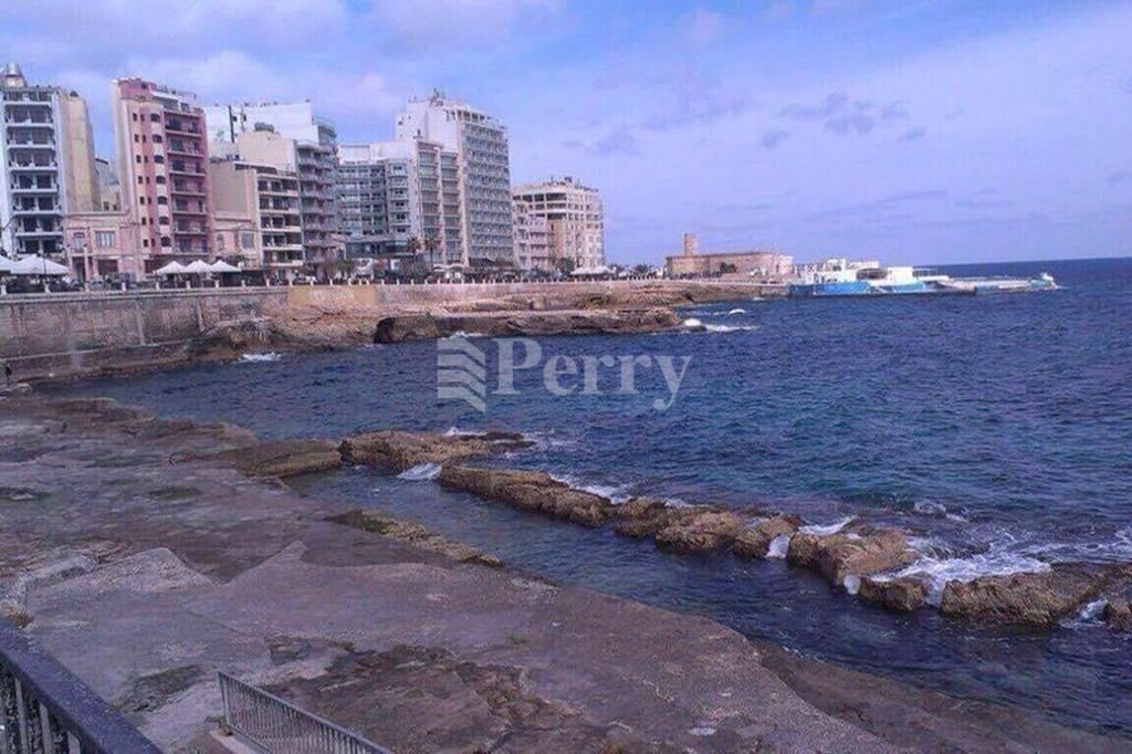 Sliema<br>Apartment