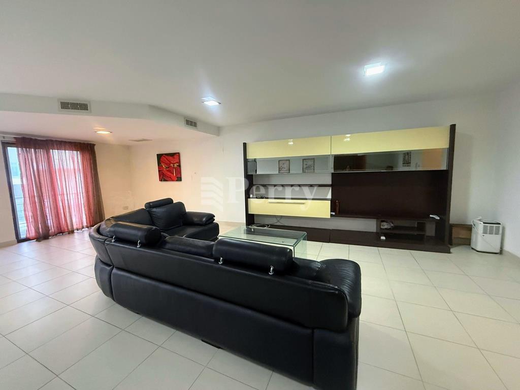 Swieqi<br>Apartment