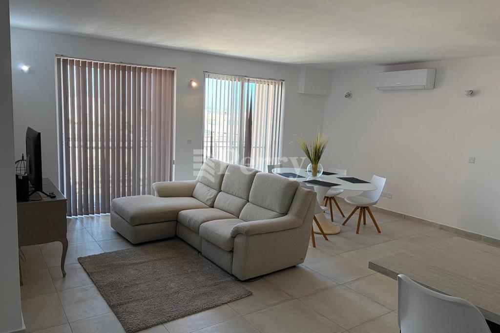 Ibrag<br>Apartment