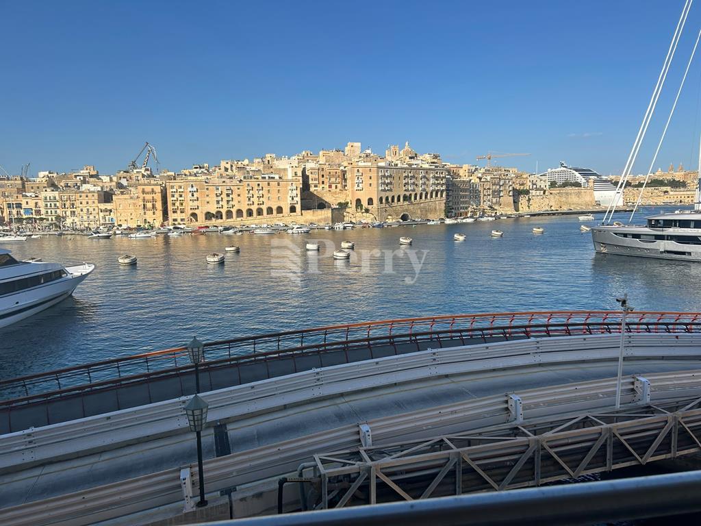 Vittoriosa (Birgu)<br>Apartment