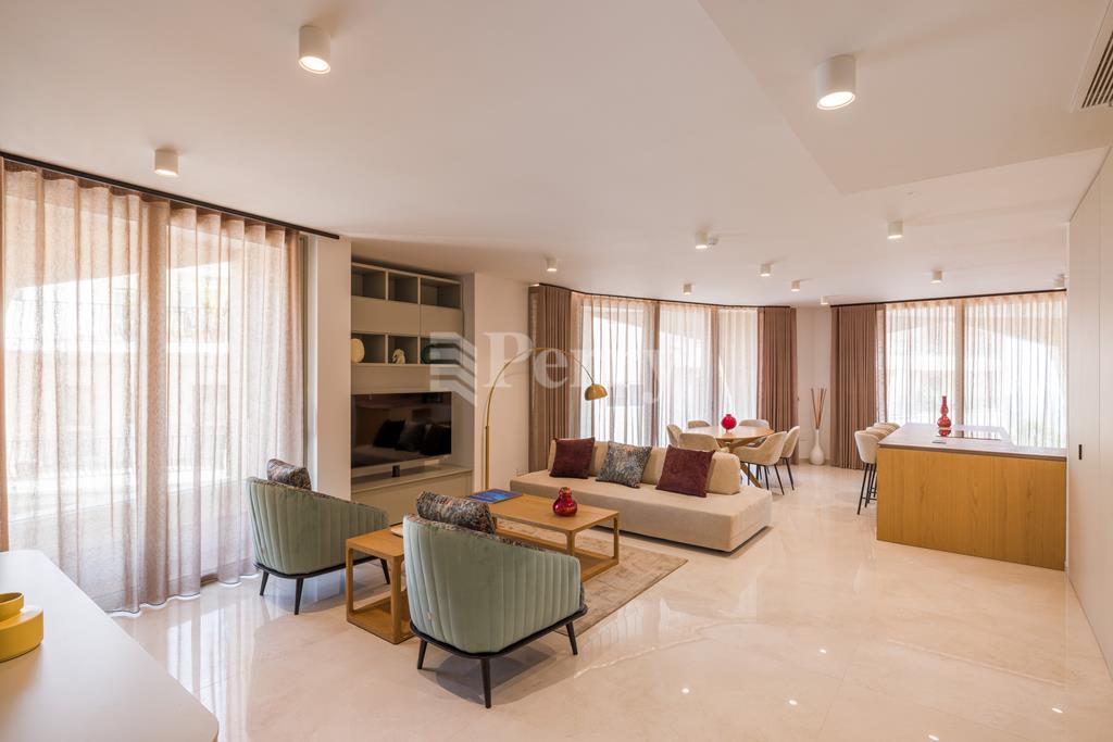 Verdala Terraces<br>Apartment