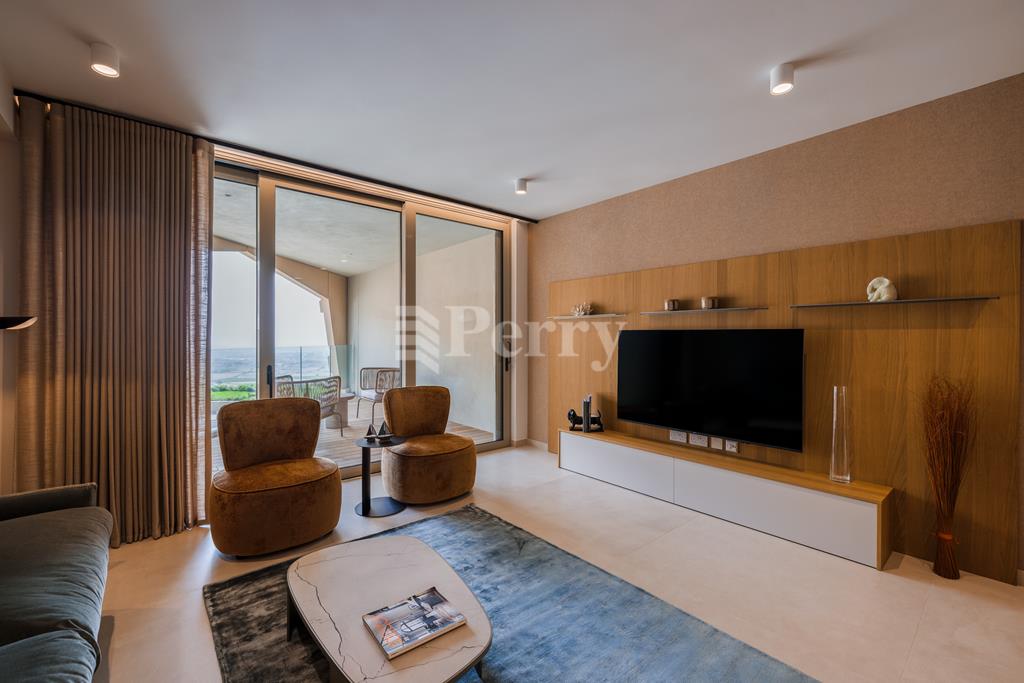 Verdala Terraces<br>Apartment