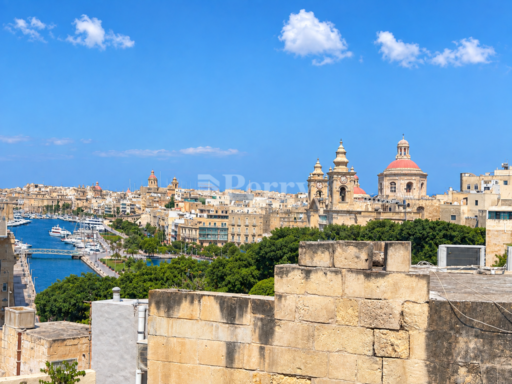 Cospicua (Bormla)<br>Apartment