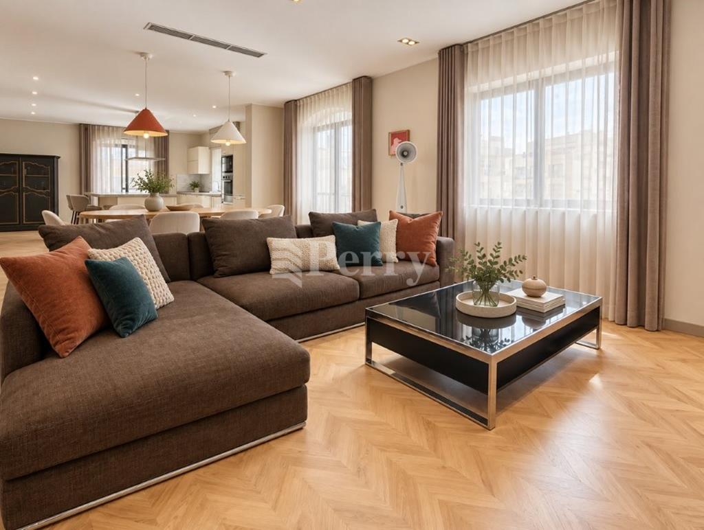 Swieqi<br>Apartment