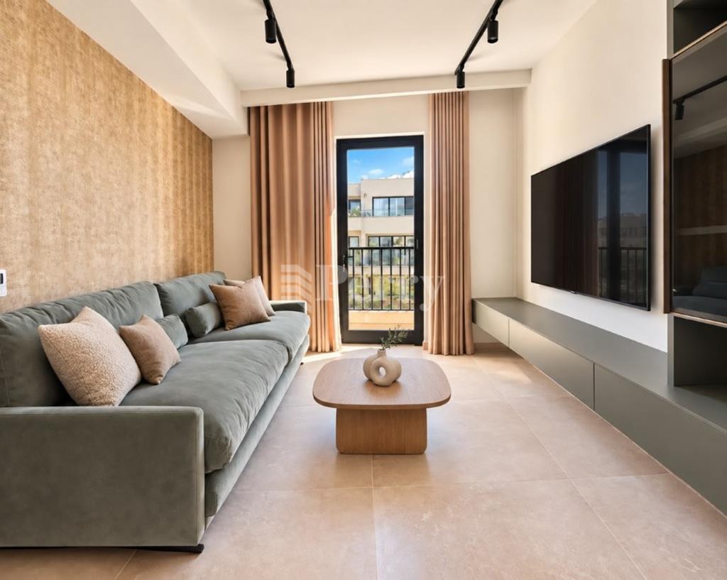 Swieqi<br>Apartment