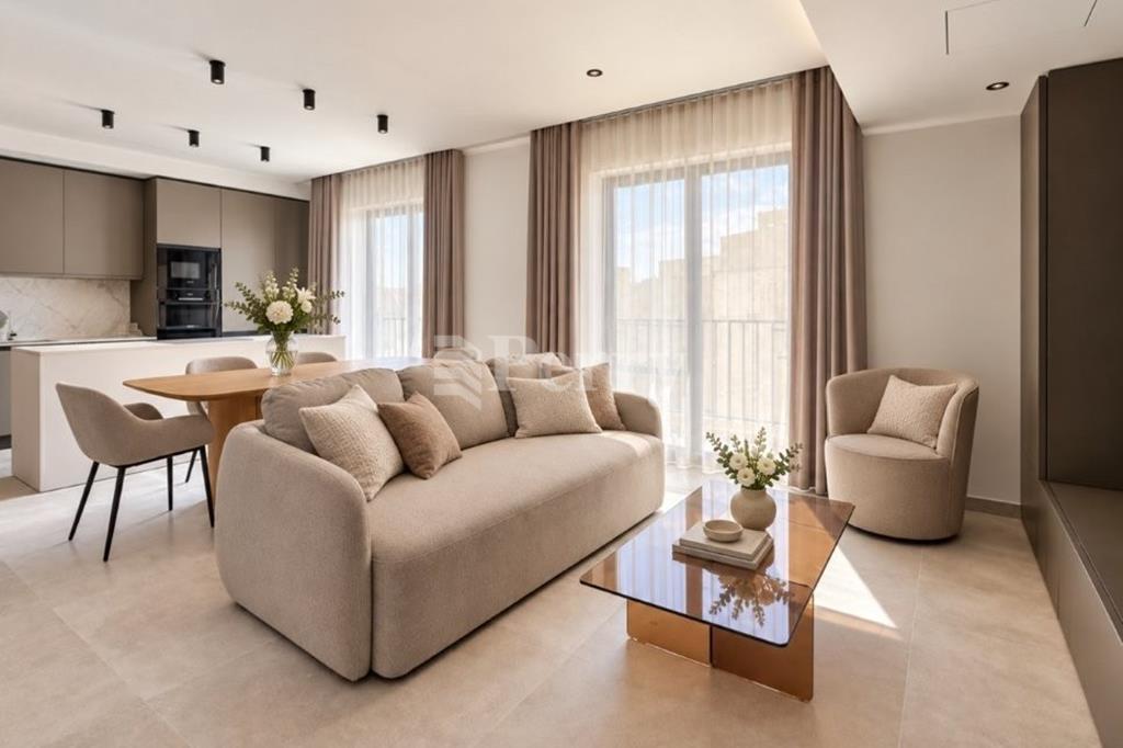 Swieqi<br>Apartment