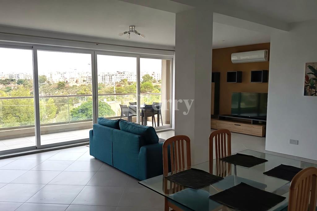 Mosta<br>Apartment