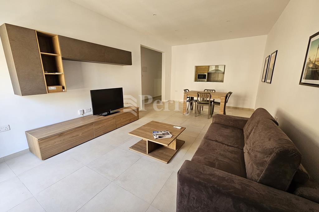 Sliema<br>Apartment