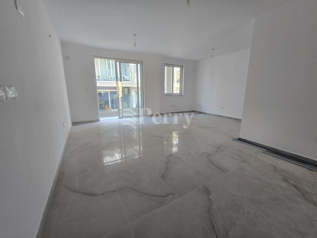 Sliema<br>Apartment
