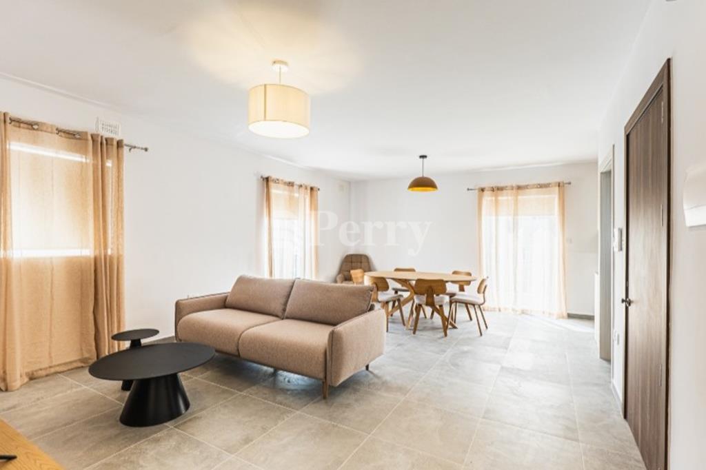 Gzira<br>Apartment