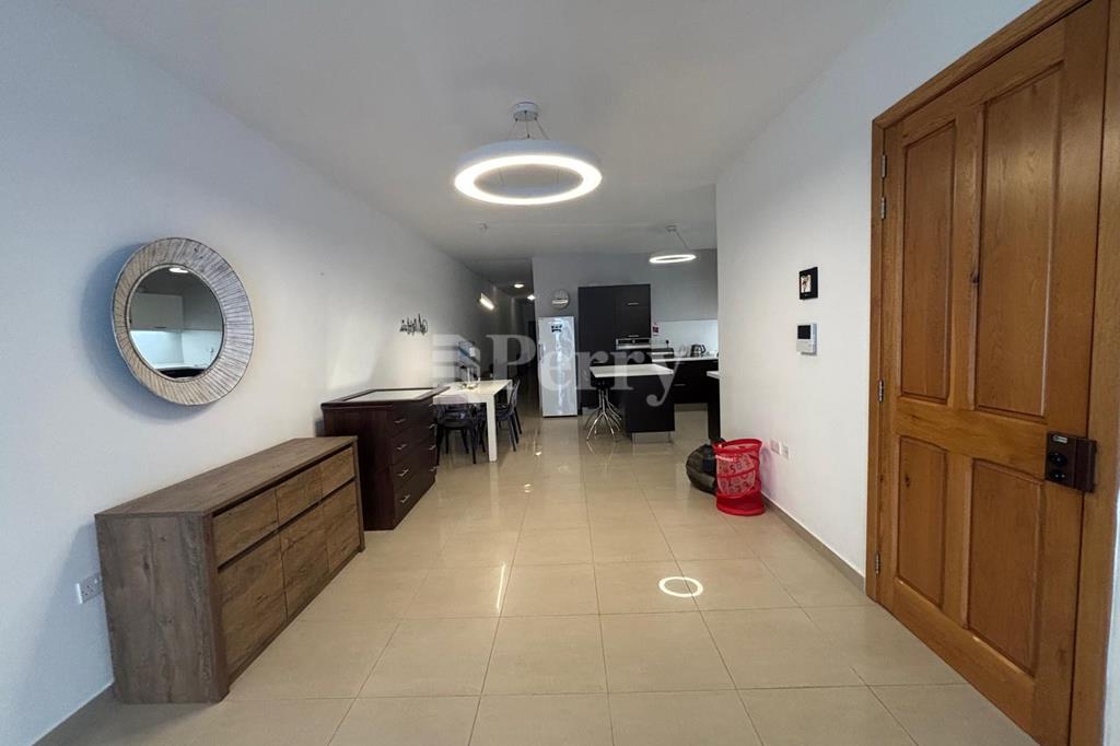 Ibrag<br>Apartment