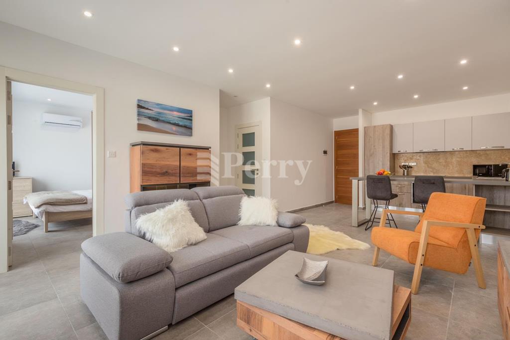 Swieqi<br>Apartment