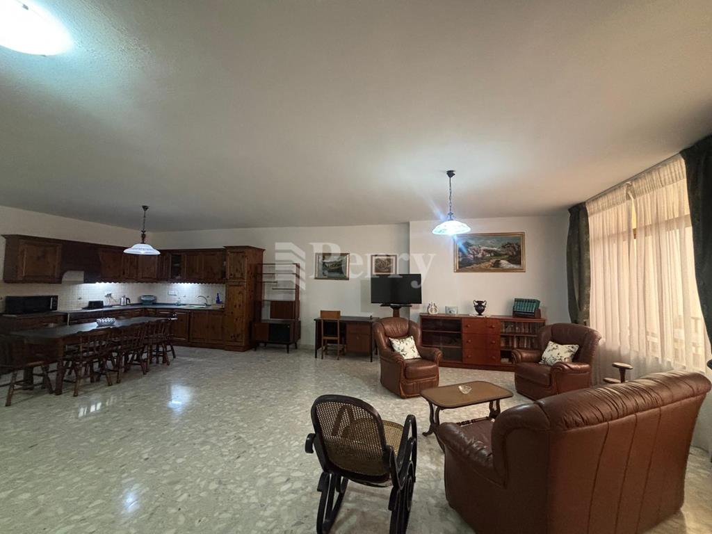 Sliema<br>Apartment