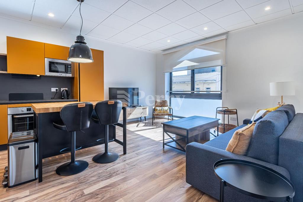 Sliema<br>Apartment