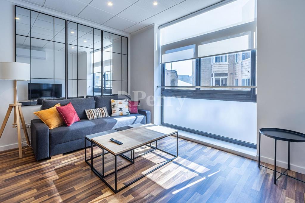 Sliema<br>Apartment