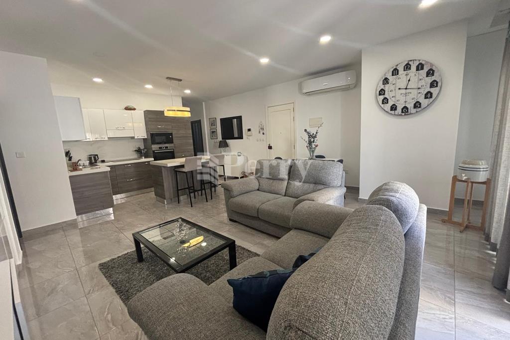 Sliema<br>Apartment