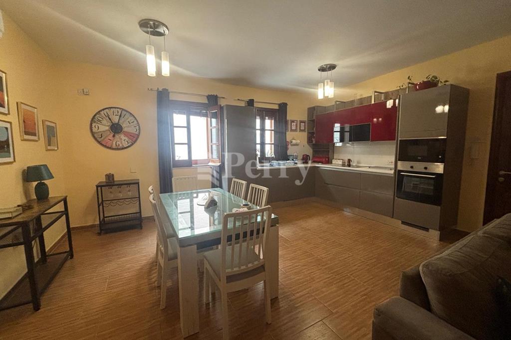 Attard<br>Apartment