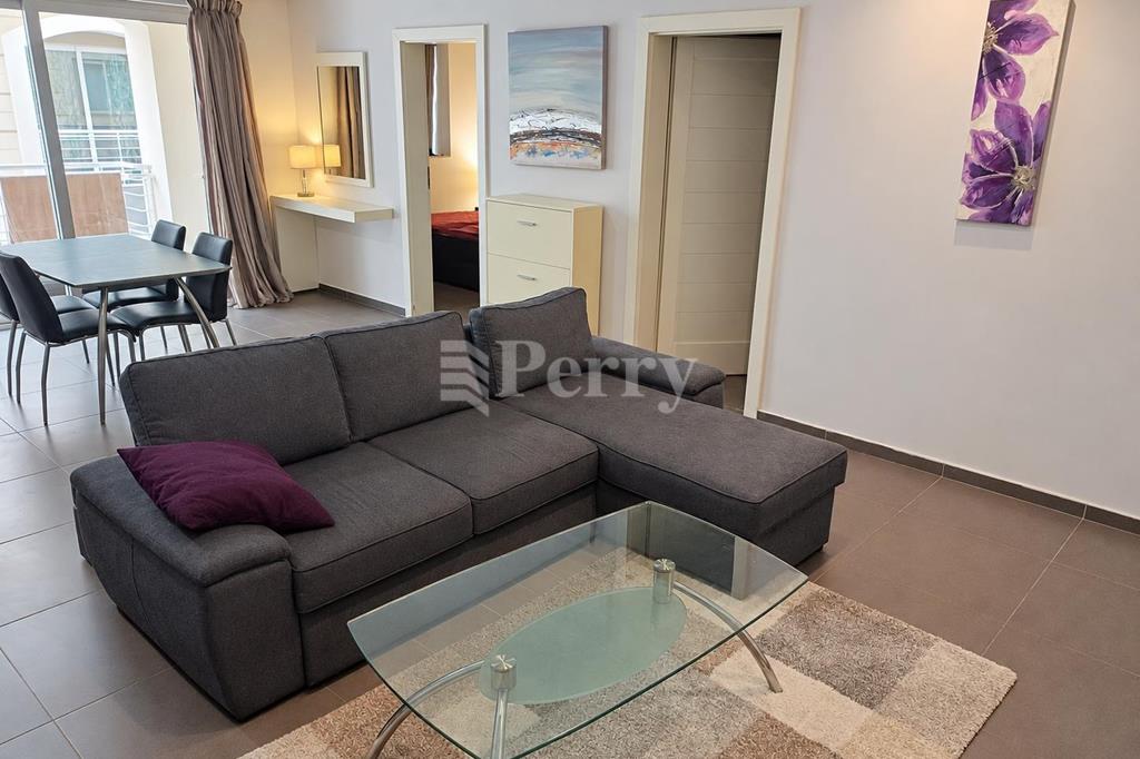 Sliema<br>Apartment