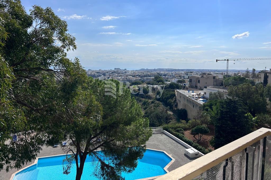 Ibrag<br>Apartment