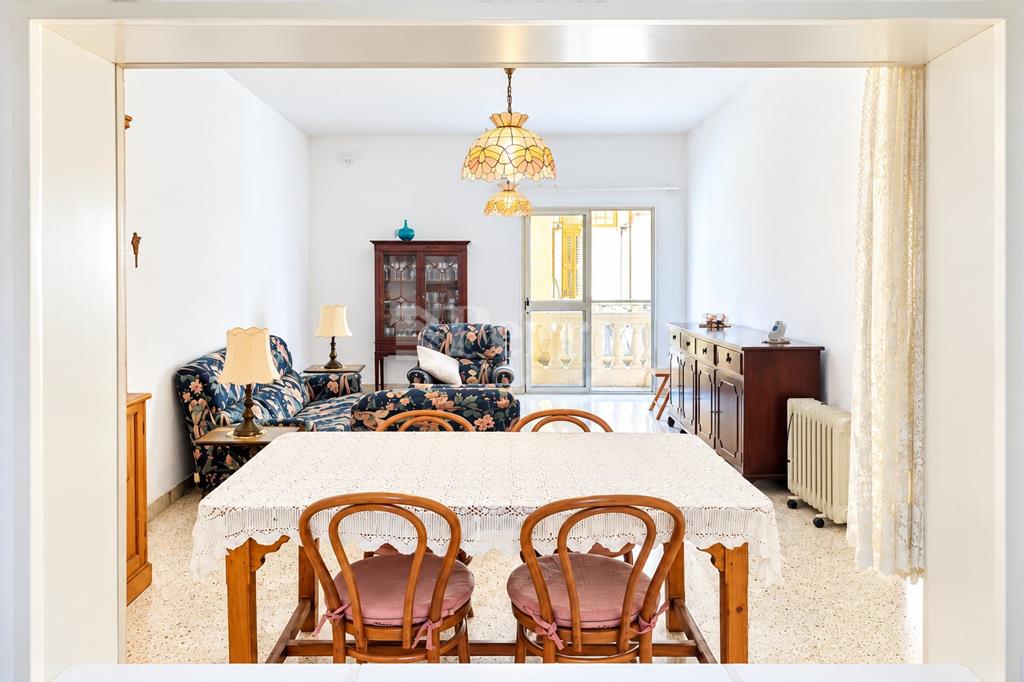 Sliema<br>Apartment