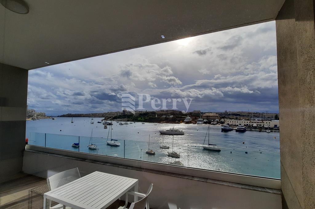 Sliema Apartment - Image 1