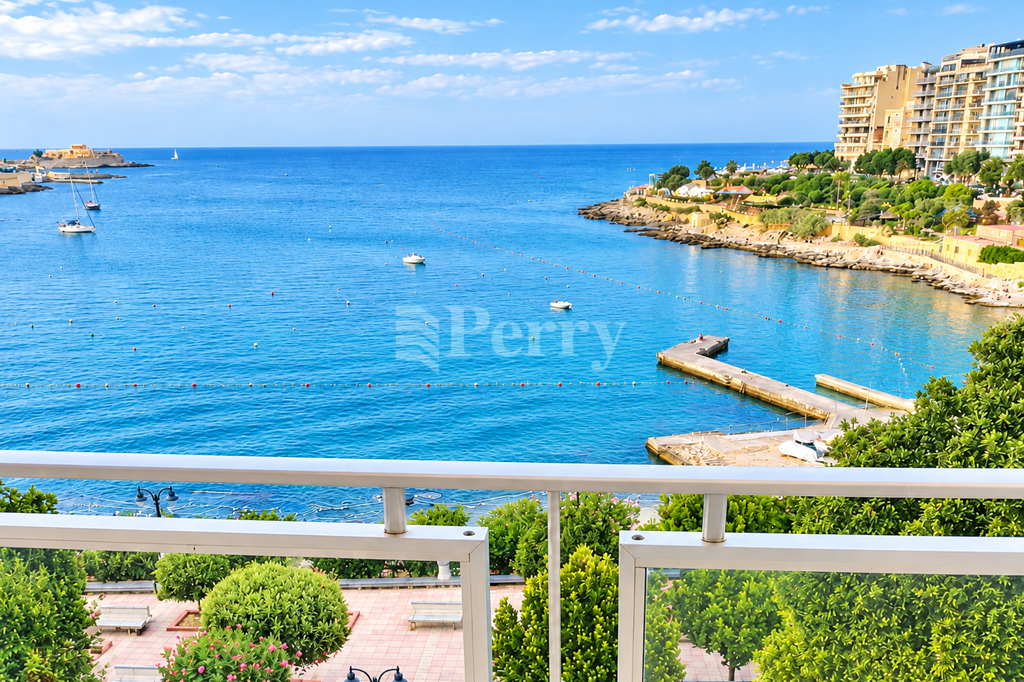 Sliema Apartment - Image 1