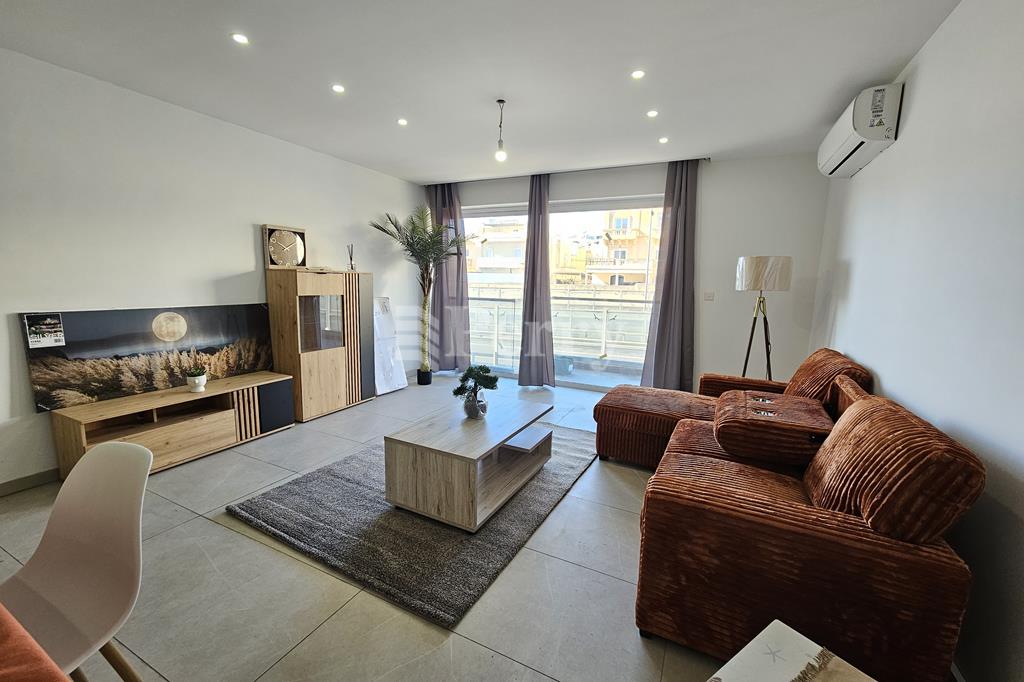 Gzira<br>Apartment