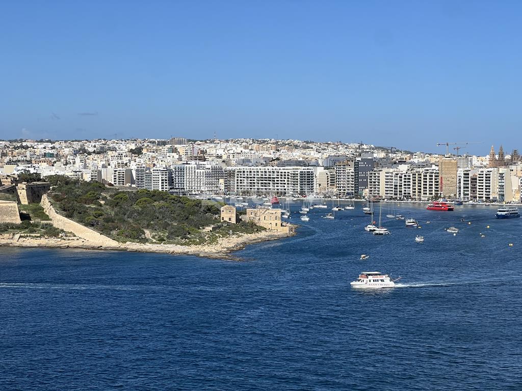 Valletta<br>Apartment