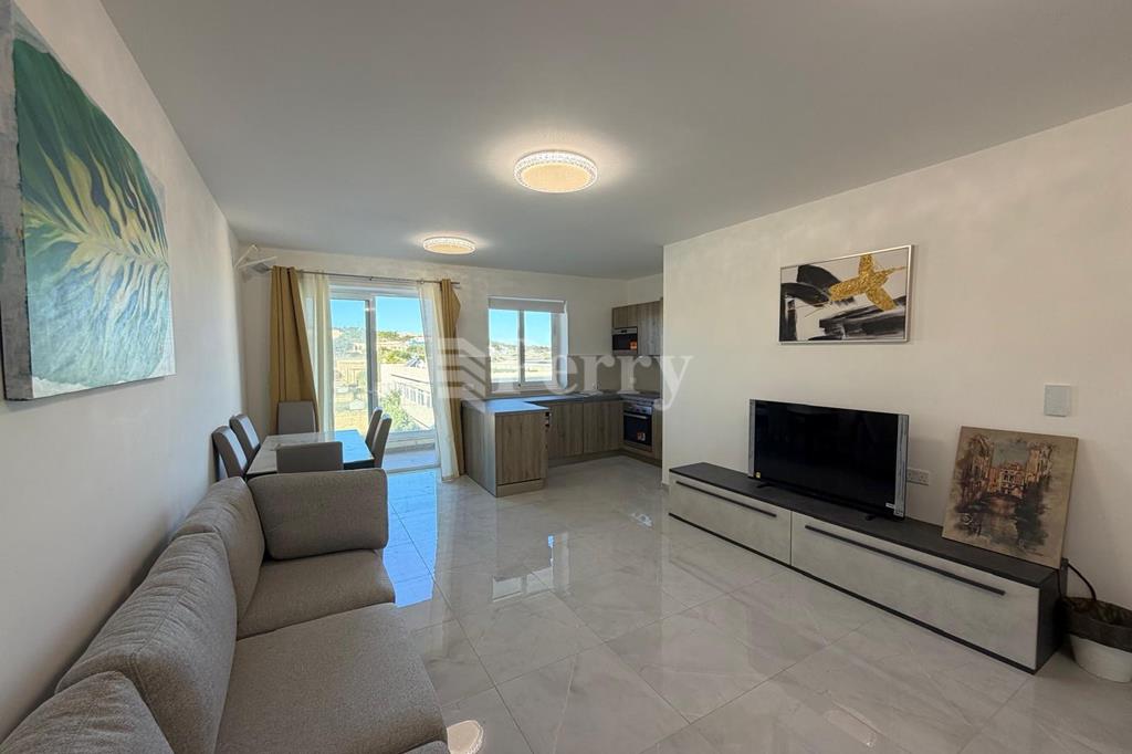 Pembroke<br>Apartment