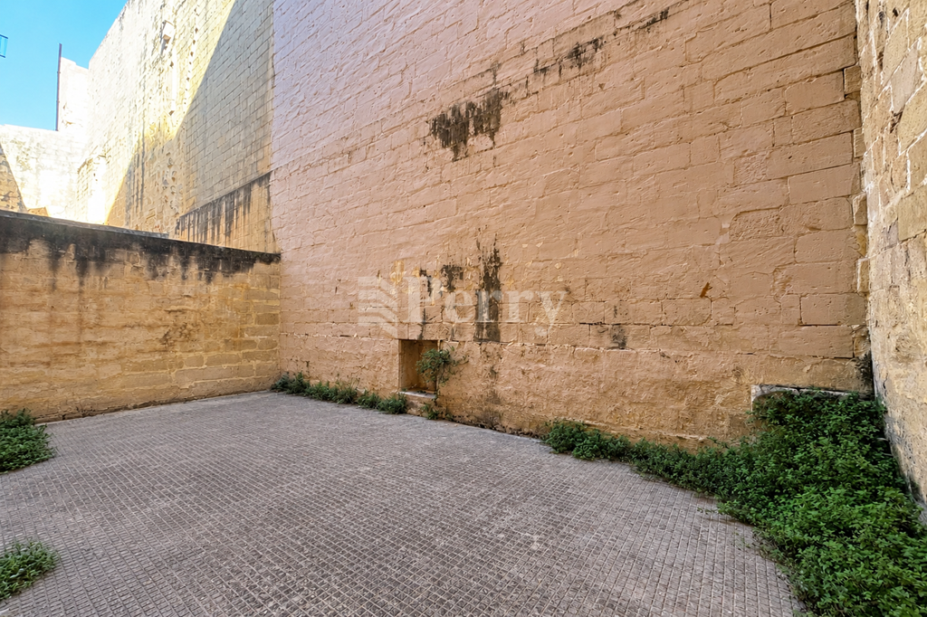 Valletta<br>Apartment