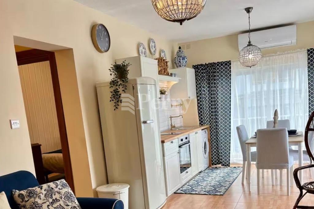Sliema<br>Apartment