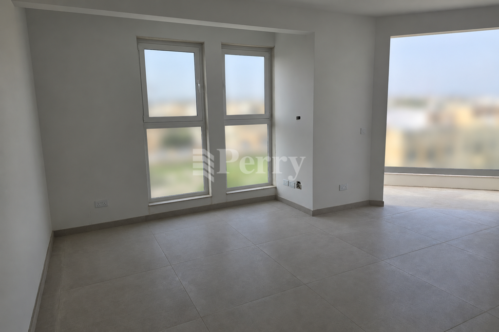 San Gwann<br>Apartment