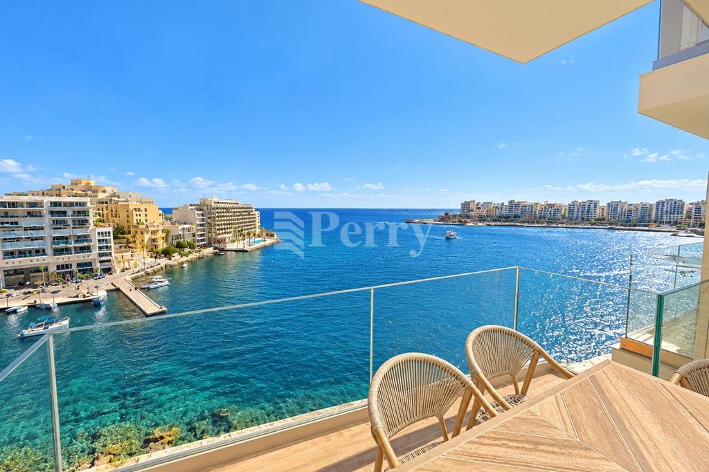 St Julians<br>Apartment