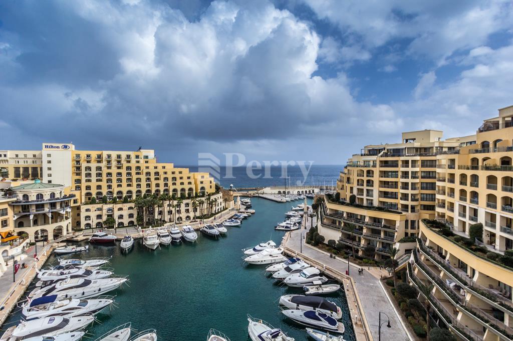 St Julians<br>Apartment