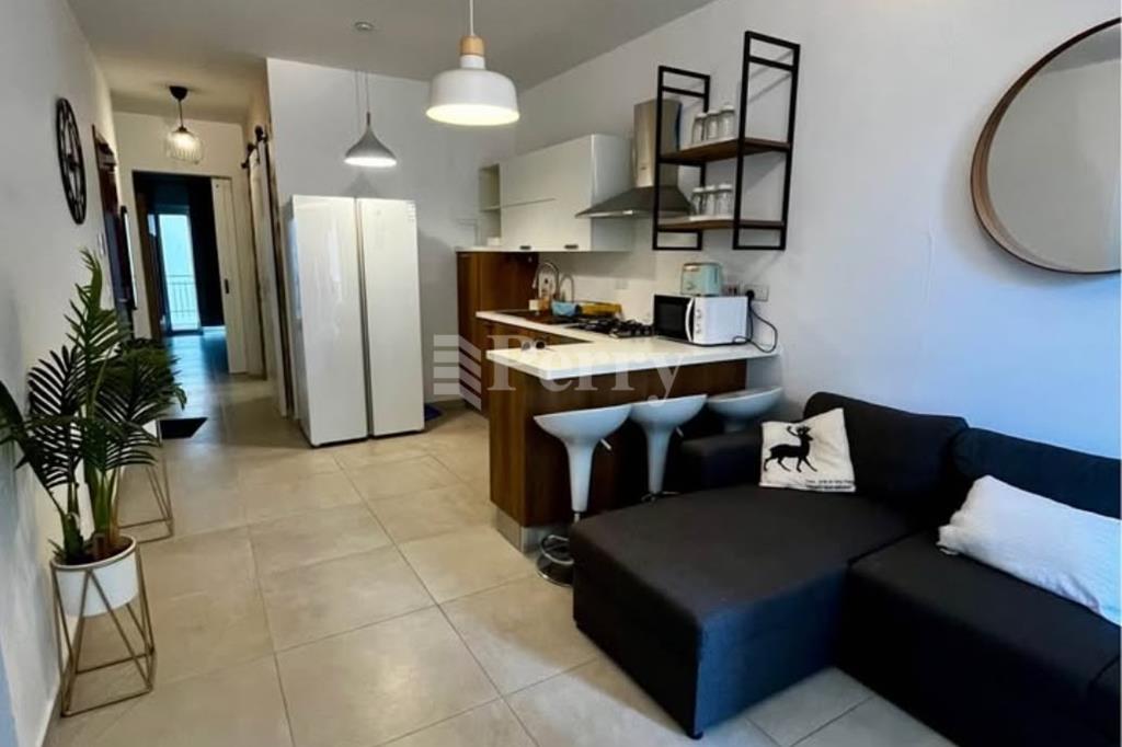 Sliema<br>Apartment