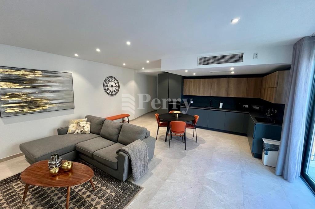 Portomaso, St Julians<br>Apartment