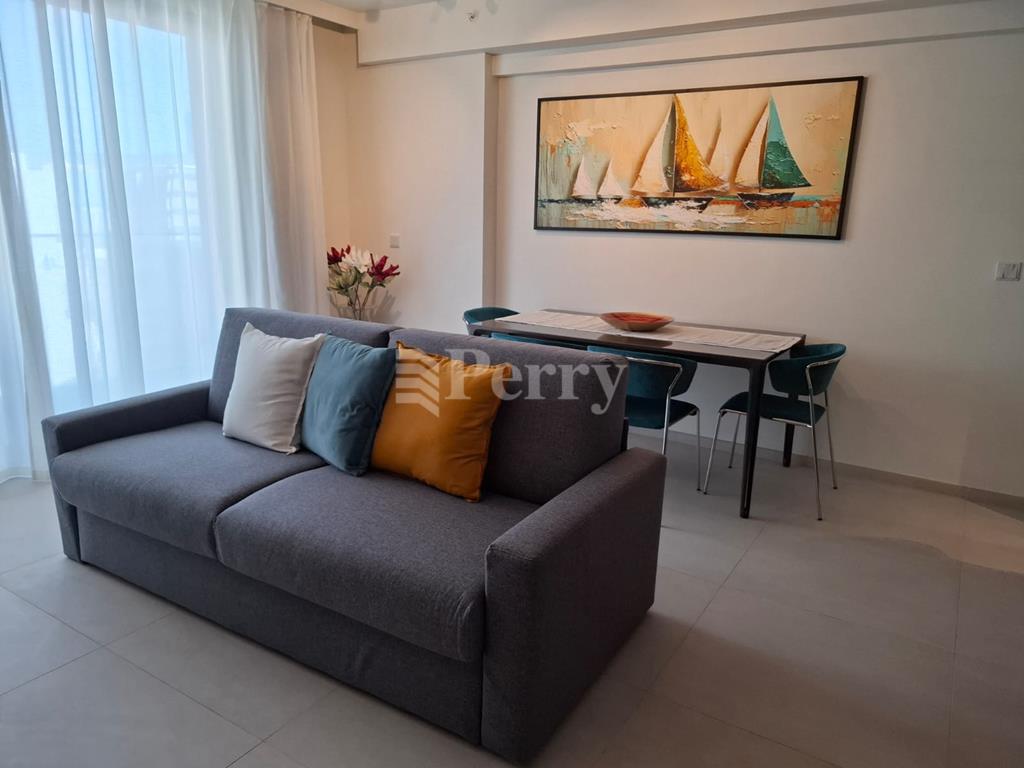 apartment in St. Julian's