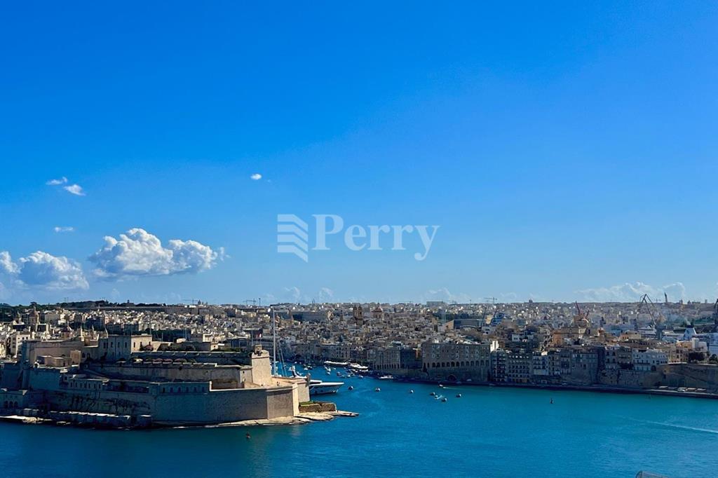 Valletta<br>House of Character
